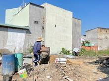 Hình ảnh Bán 6 lô đất liền kề hẻm 3M Đường Võ Thị Nhờ, Phường Tân Thuận Đông,Q7
