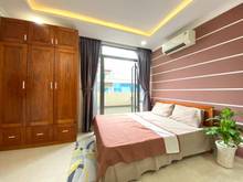 Hình ảnh SƯ VẠN HẠNH, Căn Hộ Sống Lành Mạnh, Thoáng Mát Quận 10