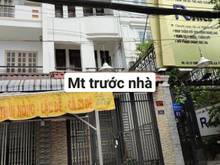 Hình ảnh MTKD số 54 Lý Chiêu Hoàng, F10, Quận 6, 4*24, 5pn lớn, 20triệu/th