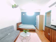 Hình ảnh Căn Hộ (VIP) Studio , QUANG TRUNG 5' Đi BV Gò Vấp - Giá Bình Dân