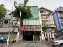 Hình ảnh Bán nhà MT 186 Phan Xích Long, P. 7, Quận Phú Nhuận. DT: 8x16m