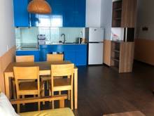 Hình ảnh Căn Hộ Sunrise CityView Giá Siêu Rẻ Tầng Cao View Đẹp