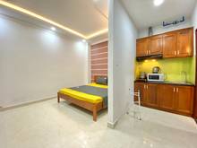 Hình ảnh Căn Hộ Studio Sang Trọng, Ngay Đ.3/2 Gần VIỆT NAM QUỐC TỰ Q10