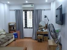 Hình ảnh Bán hộ bạn căn nhà 4,5 tầng full đồ về ở ngay tổ 8 Lệ Mật, Việt Hưng.