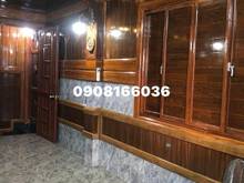 Hình ảnh Bán Nhà Đẹp Như Hình-Đoàn Văn Bơ- 3 tầng-Nhỉnh 3 tỷ