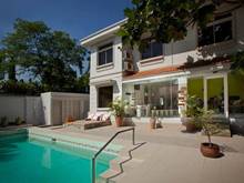 Hình ảnh Cho Thuê Biệt Thự Mặt Tiền Thảo Điền Q2 1000m2 Sàn, DT:20x25m, 5000USD