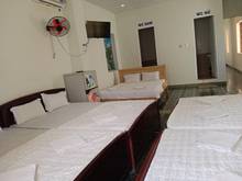 Hình ảnh Phòng khách sạn gần biển Bãi Sau Vũng Tàu