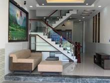 Hình ảnh Hiện Cần Bán Nhà Hẻm Phan Đình Giót, Q. Tân Bình DT:45m2(4.5*10)