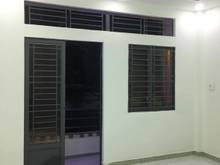 Hình ảnh bán nhà hẻm Bình long phường bình hưng hòa quận bình tân. 56m2