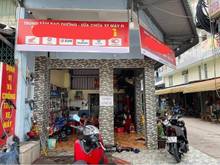 Hình ảnh Nhà Mặt Tiền Góc Chữ L Cực Đẹp Cần Bán Gấp Cho Người Mai Mắn