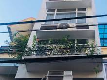Hình ảnh Bán gấp nhà tân mai, quận hoàng mai. 60m, 5 tầng giá 4,75 tỷ. Ô tô,
