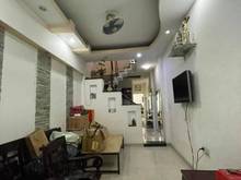 Hình ảnh Nhà BTCT 55m2 mặt tiền đường 6m, gần chợ Phạm Văn Hai buôn bán sầm uất