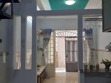 Hình ảnh bán nhà hẻm hương lộ 3 phường bình hưng hòa quận bình tân. 60m2
