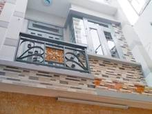 Hình ảnh Duy nhất 1 căn 1.88 tỷ, ngay khu đông đúc nhất Q Bình Tân, SD 105m2