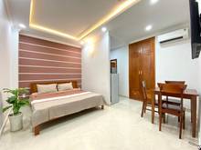 Hình ảnh Phòng Studio Sang Trọng, ĐỒNG NAI Gần ĐH Bách Khoa Q10