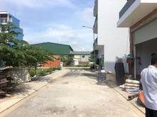 Hình ảnh Bán đất full thổ cư Tây Lân, BTĐ A, Bình Tân