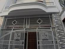 Hình ảnh Nhà mới-2tầng-72m2-phan huy ích-p14-gò vấp