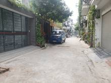Hình ảnh Bán nhà 4,5 tầng khu quân đội 918 Phúc Đồng, Long Biên
