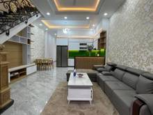 Hình ảnh Tôi Cần Bán Nhà Gấp Hẻm Bành Văn Trân, Q. Tân Bình DT 44m2 ( 4*11)