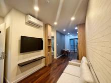 Hình ảnh Căn Hộ Cao Cấp Ngay Trung Tâm Q3 , Có Sẵn 1-2 Phòng Ngủ & 1Phòng Khách