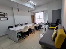 Hình ảnh Officetel Sunrise CityView Nội Thất Văn Phòng