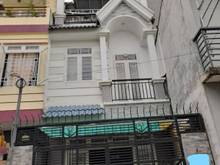 Hình ảnh Nhà 1 trệt 2 lầu đường 102 phường Tăng Nhơn Phú A, dt 66 m2 giá 4,5 tỷ