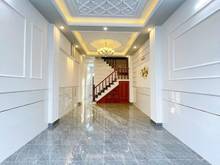 Hình ảnh Nhà vị trí đẹp nhất chợ đường Bình Thành. - Chính chủ tôi cần bán gấp