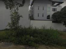 Hình ảnh Bán Lô Đất Xây Nhà To , Lầu Đẹp 80m2 , ĐS 41 , P. Bình An , Quận 2