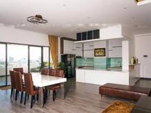 Hình ảnh Cho thuê căn Penthouse 4PN tầm nhìn toàn cảnh Đà Nẵng, Hải Châu