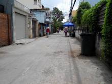 Hình ảnh Cho thuê nhà 100m2 đường Nguyễn Thị Định, Thạnh Mỹ Lợi, Q2