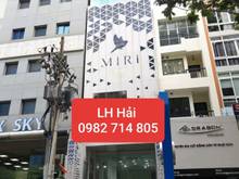 Hình ảnh Cho Thuê BuilDing MT-Trương Định,P.6, Q.3-Hầm + 6Lầu-Giá thuê: 15.000$