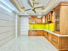 Hình ảnh Tôi Cần Bán Nhà Hẻm Đường Hoàng Bật Đạt, Q. Tân Bình DT:43m2(4*10.7)
