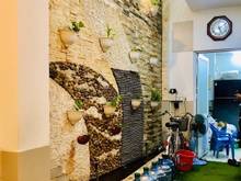 Hình ảnh Mặt bằng tiền quận Tân bình khu K300 gần chợ hoàng hoa thám