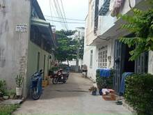Hình ảnh Bán Lô Đất Vị Trí Đắc Địa , Ngay Đs 4 HBP ,Thủ Đức