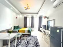 Hình ảnh 💓Căn Hộ Studio Cực Xinh Xắn Thoáng Mát Ngay LÊ VĂN SỸ, Bảo Vệ 24h 💓