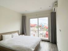 Hình ảnh Cho thuê Trang Chủ MB66.COM / Đăng Ký Tặng 66K 2 ngủ tại Hoàng Hoa Thám Ba Đình, 80m2 full đồ, gần Lo