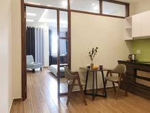 Hình ảnh << MQHouse.vn > 1PN Điện Biên Phủ_Ngay Hàng Xanh_XVNT 5p về Q1