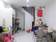 Hình ảnh Bán nhà Tổ 8 Lệ Mật , P Việt Hưng, nhà đep ở ngay tặng full nội thất .