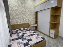 Hình ảnh Nhà Cần Bán Hẻm Đất Thánh P.6, Q. Tân Bình DT: 45m2( 4.5*10)