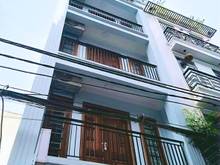 Hình ảnh SIÊU HIẾM - Gần SVĐ Mỹ Đình - 41m x 5T - MT 5.5m - Nhỉnh 3.5 tỷ