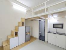Hình ảnh Studio Gác Lửng Sang Trọng LỮ GIA - 8' Đi ĐH Y Dược