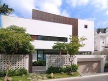 Hình ảnh Chính chủ cần bán nhà Thảo Điền, Quận 2 - Hướng Đông Nam - DT 10x11m