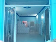 Hình ảnh Nhà đẹp 2 MT hẻm 3m, nở hậu 2PN lớn,Hẻm 1199 Phạm Thế Hiển P5 Q8