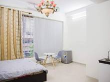 Hình ảnh Cho thuê CHDV  ngay khu công nghiệp tân bình