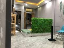 Hình ảnh Phòng cho thuê, giờ tự do mặt tiền đường Hồ Văn Huê, Q. Phú Nhuận