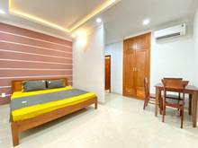 Hình ảnh Căn Hộ 1PN Sang Trọng, TÔ HIẾN THÀNH Gần ĐH Huflit Quận 10