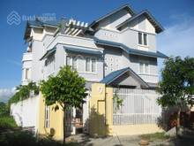 Hình ảnh bán biệt thự đường dương văn an quận 2. DT 400m2.