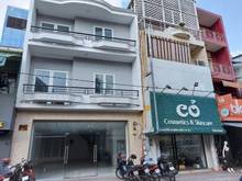 Hình ảnh Cho thuê 3LẦU sàn suốt MT gần Võ Văn Tần,Q3 360m2 CHỈ 80tr
