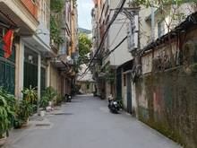 Hình ảnh Bán Nhà Đẹp 4 Tầng Sư Vạn Hạnh, Quận 10, 42m2, 6 tỷ 1
