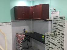 Hình ảnh Cho thuê nhà Nguyên căn hẻm 3.5m đường Bông Sao P5.Q8